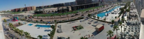 شاليه في جولف بورتو مارينا